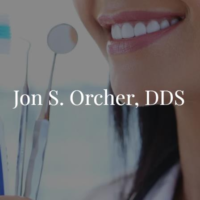 Dr. Jon Stanley Orcher
