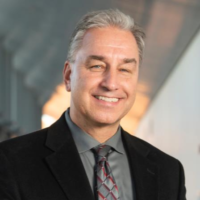 Dr. Robert Joseph Luszczak
