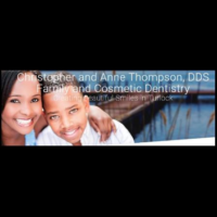 Dr. Anne W Thompson