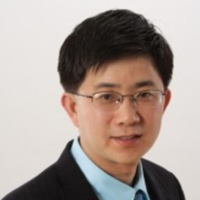 Dr. Steven  Lin