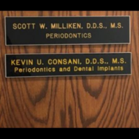 Dr. Kevin U Consani