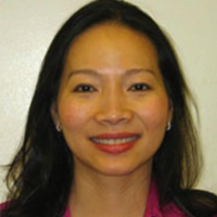 Dr. Nancy Dung Phan