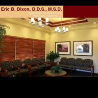 Dr. Eric Blaine Dixon