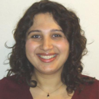Dr. Nahal  Ashouri