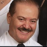 Dr. Alfonso De La Mora Gonzalez