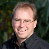 Dr. Gary D Stafford