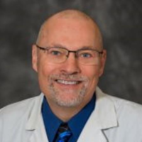 Dr. Chester P George