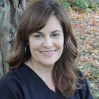 Dr. Shelly Lynn Mccolm