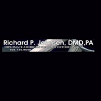Dr. Richard P Johnsen