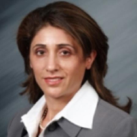 Dr. Mahasti  Saghizadeh