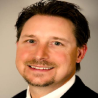 Dr. Patrick Laird Huston