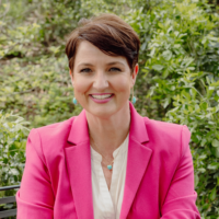 Dr. Georganne  McCandless