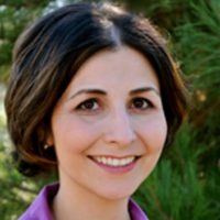 Dr. Samira  Shafaee