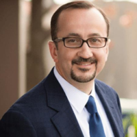 Dr. Eduard  Balasanian