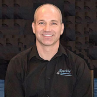 Dr. John D Duthie