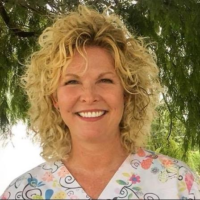 Dr. Crystal R Isenhower