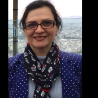 Dr. MOJGAN K ESPILI