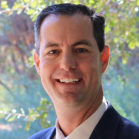 Dr. Scott Edward Keith