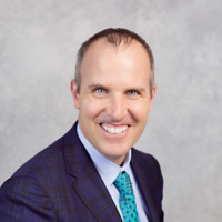Dr. Robert Andrew Lalor
