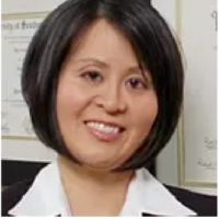 Dr. Patricia Joan Sing Choi