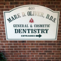 Dr. Mark D Oliver