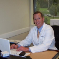 Dr. Bret David Gelder