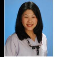 Dr. Patricia Mei Wong