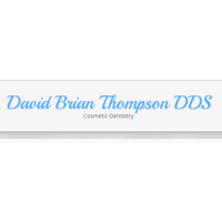 Dr. David Brian Thompson