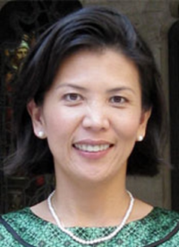 Dr. Jocelyn E Yu