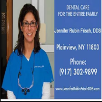Dr. Jennifer H Rubin-Frisch
