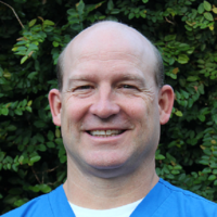 Dr. Andy Brian Duke