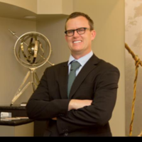 Dr. Richardson L McGuire