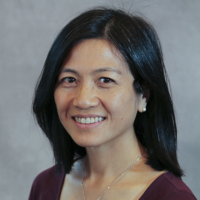 Dr. Melinda J Lee