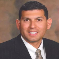 Dr. Jim R Martinez