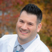 Dr. Vincent Michael Cafarelli