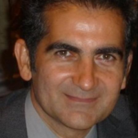 Dr. Hossein  Kazemi