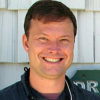 Dr. Christopher Allen Fauver