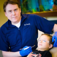 Dr. Todd Mitchell Young