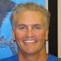 Dr. Nicholas Perry Orchard