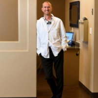 Dr. David A Slaughter