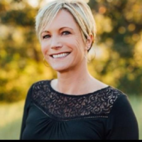 Dr. Kathleen Susan Peters Carson