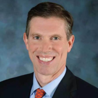 Dr. Mark Christopher Fletcher