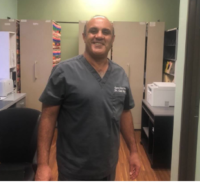 Dr. Omid  Shayan