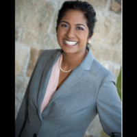 Dr. Lisa Susan Jacob