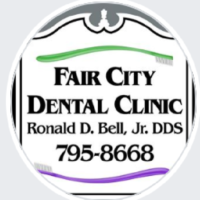 Dr. Ronald D Bell