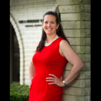 Dr. Amy Jo Arbogast