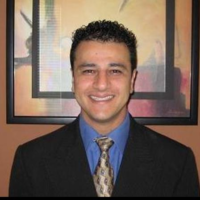 Dr. Ehab N Ateia
