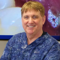 Dr. John R Linstrom