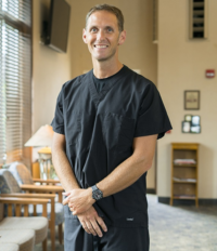 Dr. Christopher M Meyer