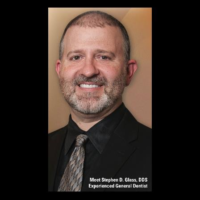 Dr. Stephen Dewayne Glass
